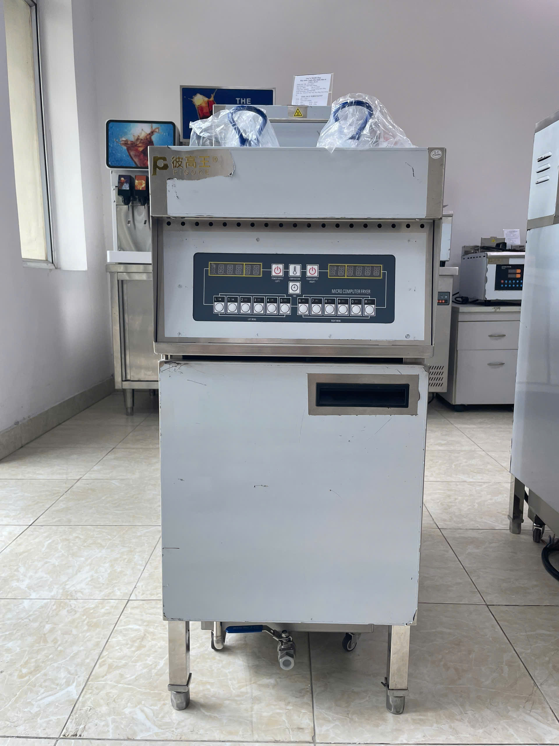 CÔNG TY TNHH CHUỖI CUNG ỨNG TẬP ĐOÀN CVSA