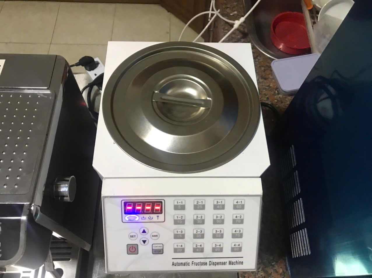 CÔNG TY TNHH CHUỖI CUNG ỨNG TẬP ĐOÀN CVSA