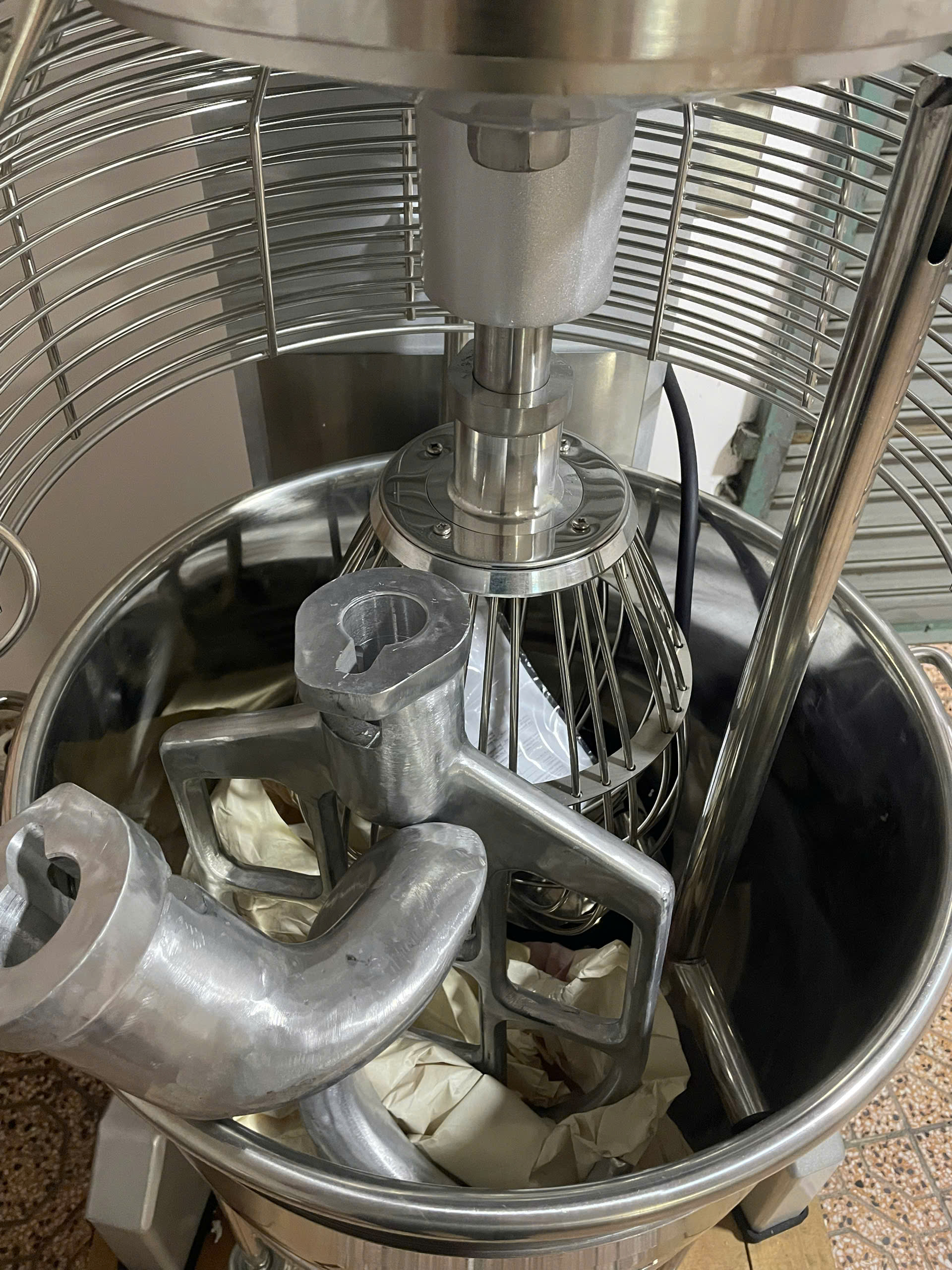 CÔNG TY TNHH CHUỖI CUNG ỨNG TẬP ĐOÀN CVSA