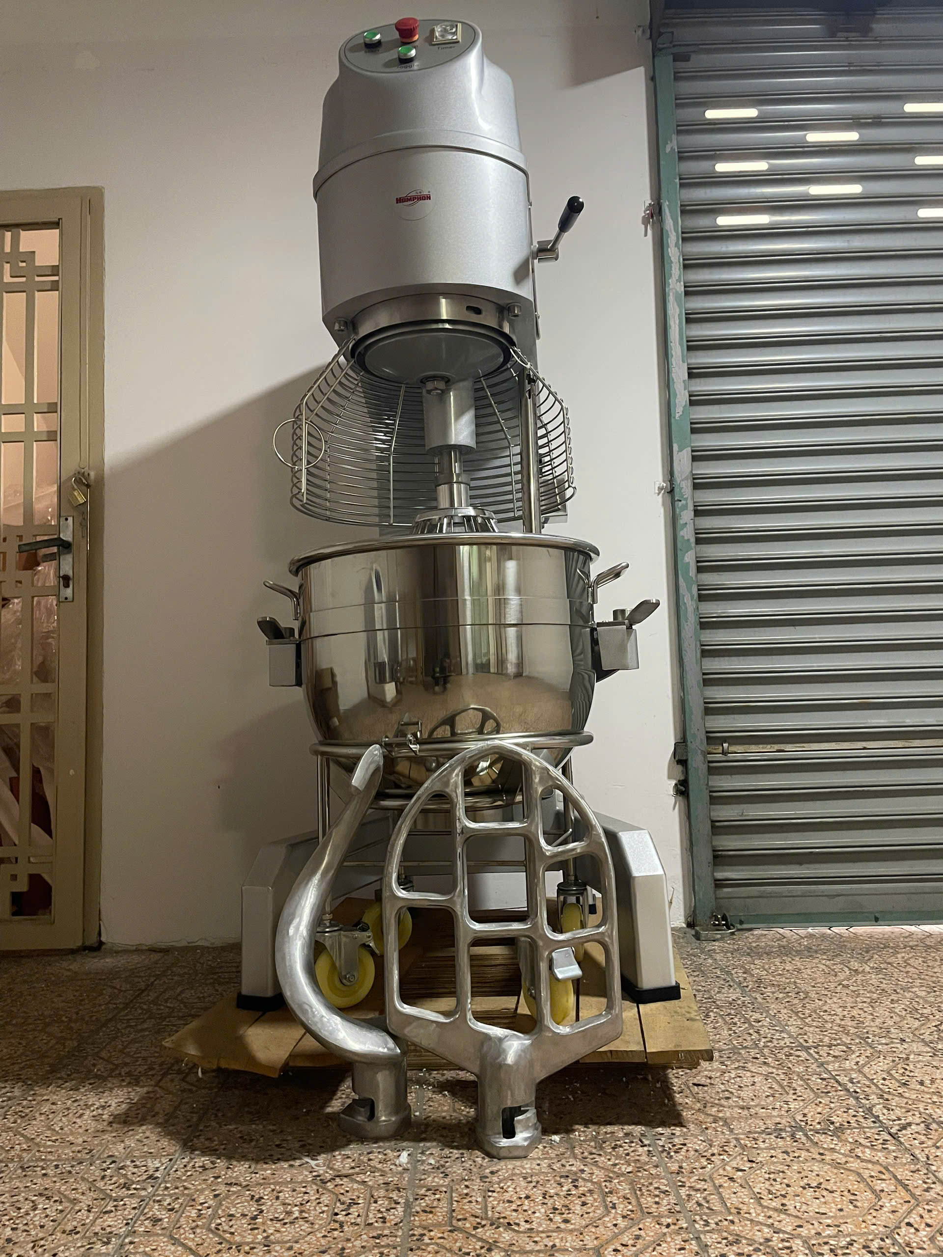 CÔNG TY TNHH CHUỖI CUNG ỨNG TẬP ĐOÀN CVSA