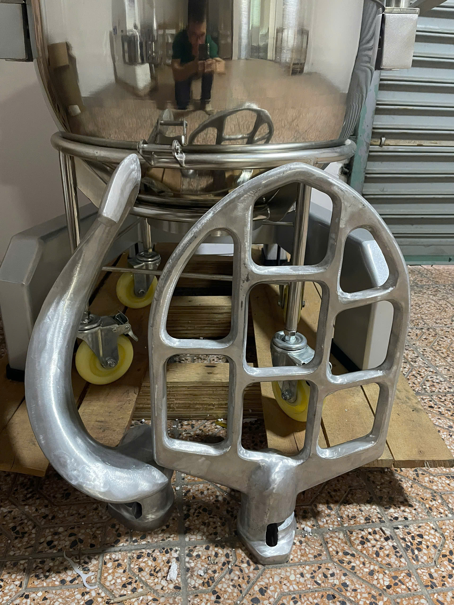 CÔNG TY TNHH CHUỖI CUNG ỨNG TẬP ĐOÀN CVSA