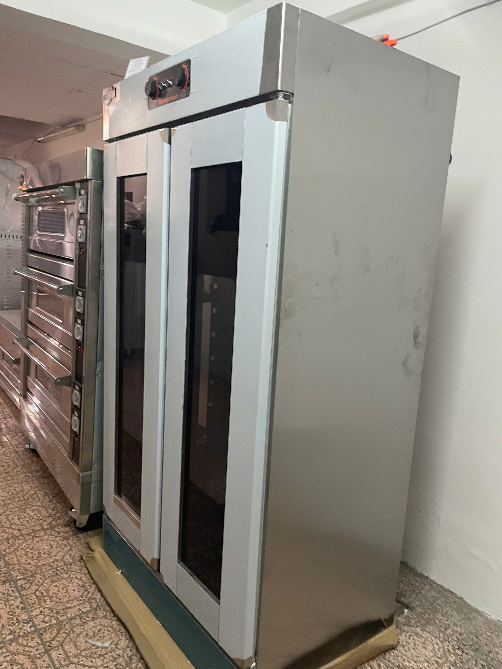 CÔNG TY TNHH CHUỖI CUNG ỨNG TẬP ĐOÀN CVSA