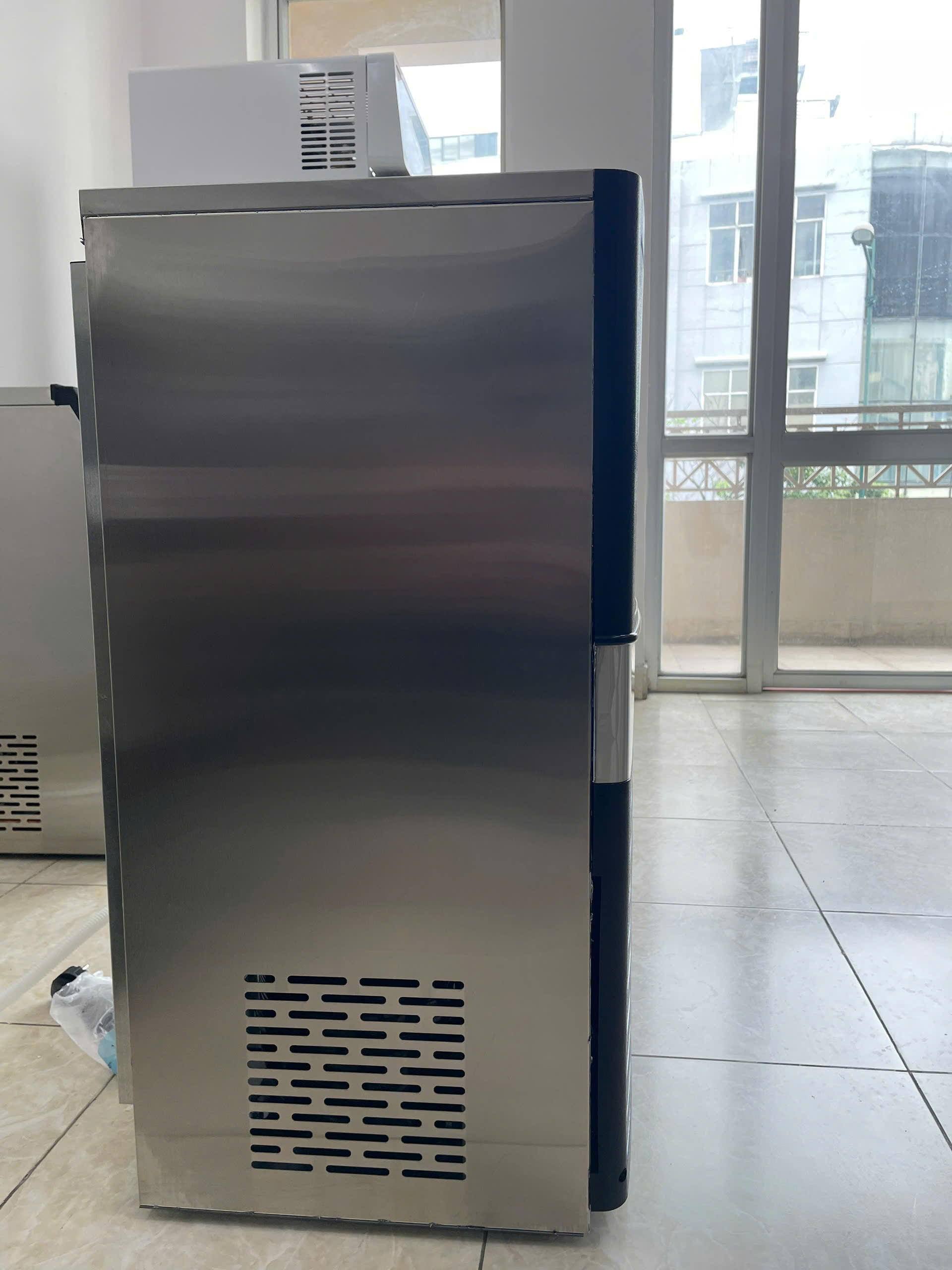 CÔNG TY TNHH CHUỖI CUNG ỨNG TẬP ĐOÀN CVSA