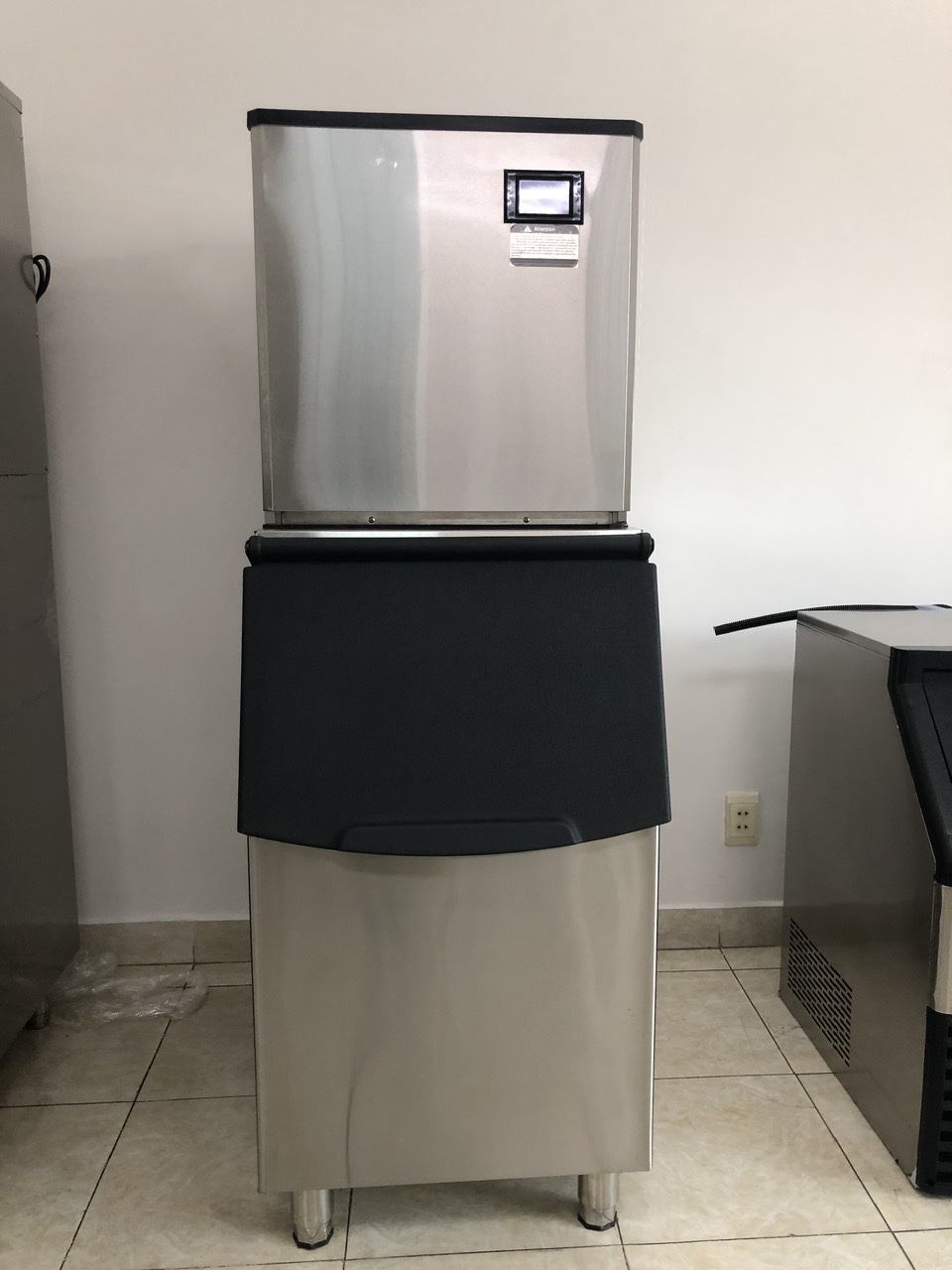 CÔNG TY TNHH CHUỖI CUNG ỨNG TẬP ĐOÀN CVSA