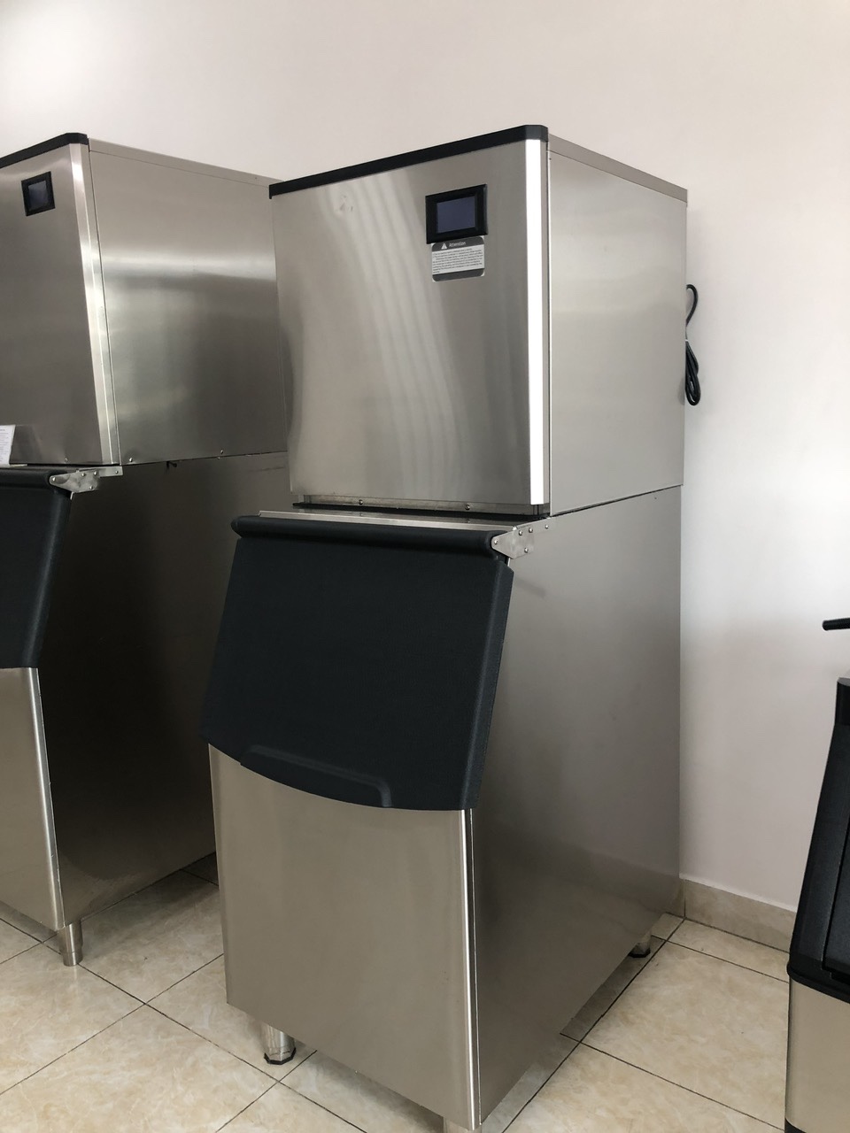 CÔNG TY TNHH CHUỖI CUNG ỨNG TẬP ĐOÀN CVSA