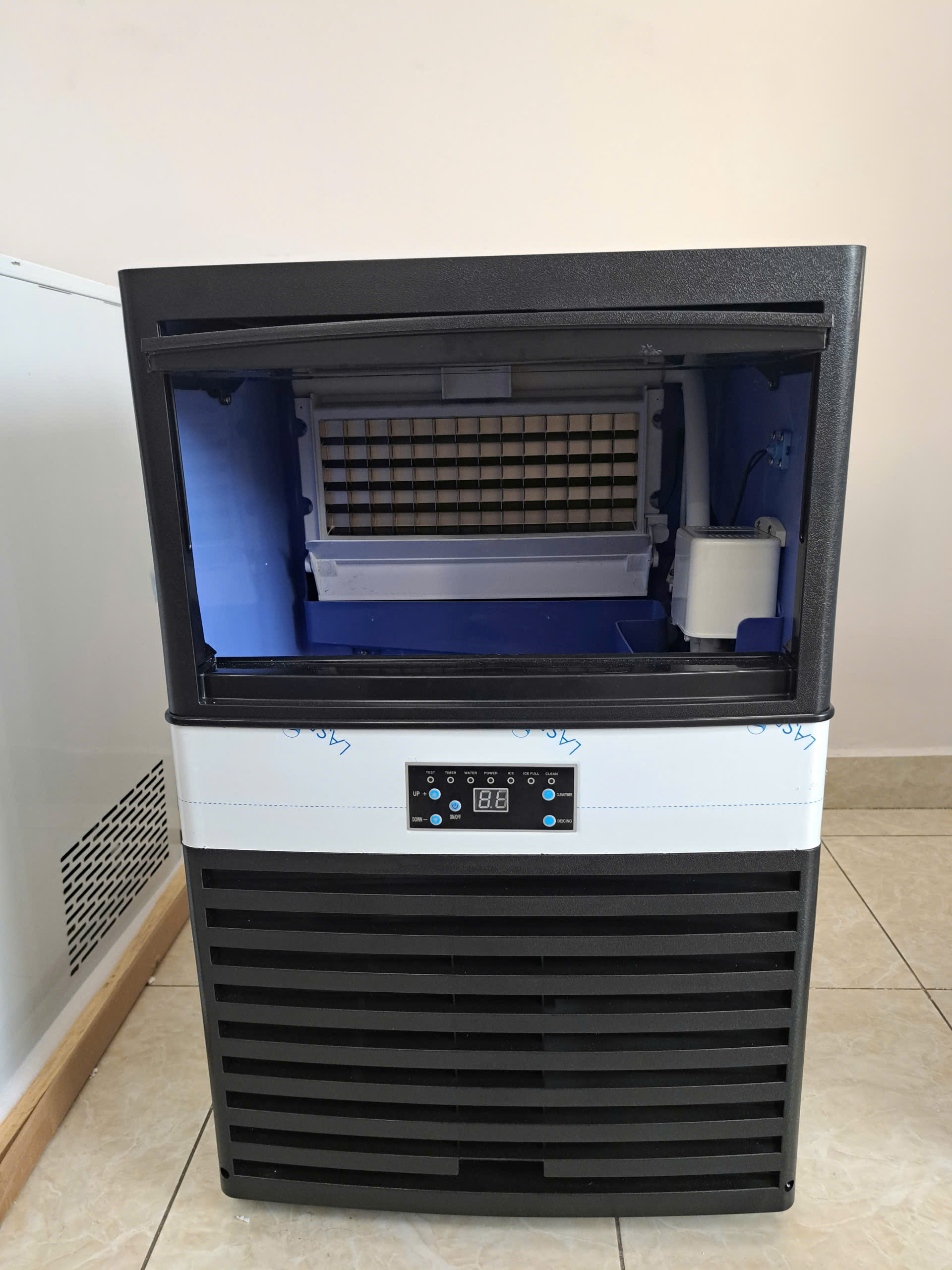 CÔNG TY TNHH CHUỖI CUNG ỨNG TẬP ĐOÀN CVSA