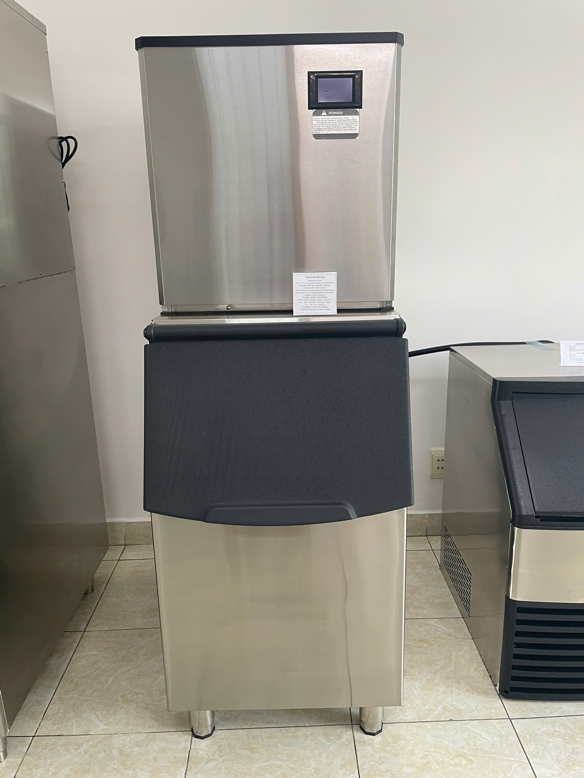 CÔNG TY TNHH CHUỖI CUNG ỨNG TẬP ĐOÀN CVSA