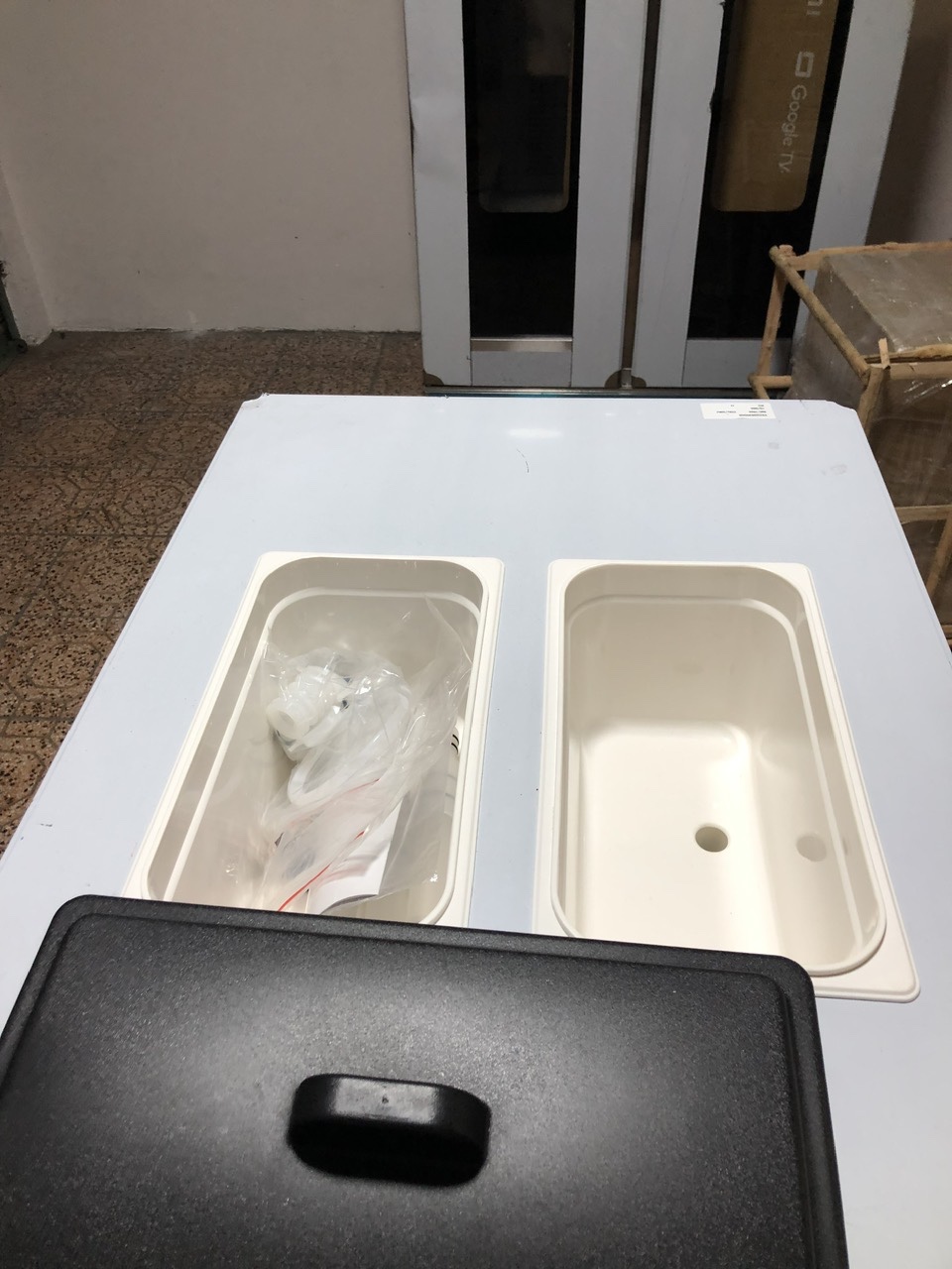 CÔNG TY TNHH CHUỖI CUNG ỨNG TẬP ĐOÀN CVSA