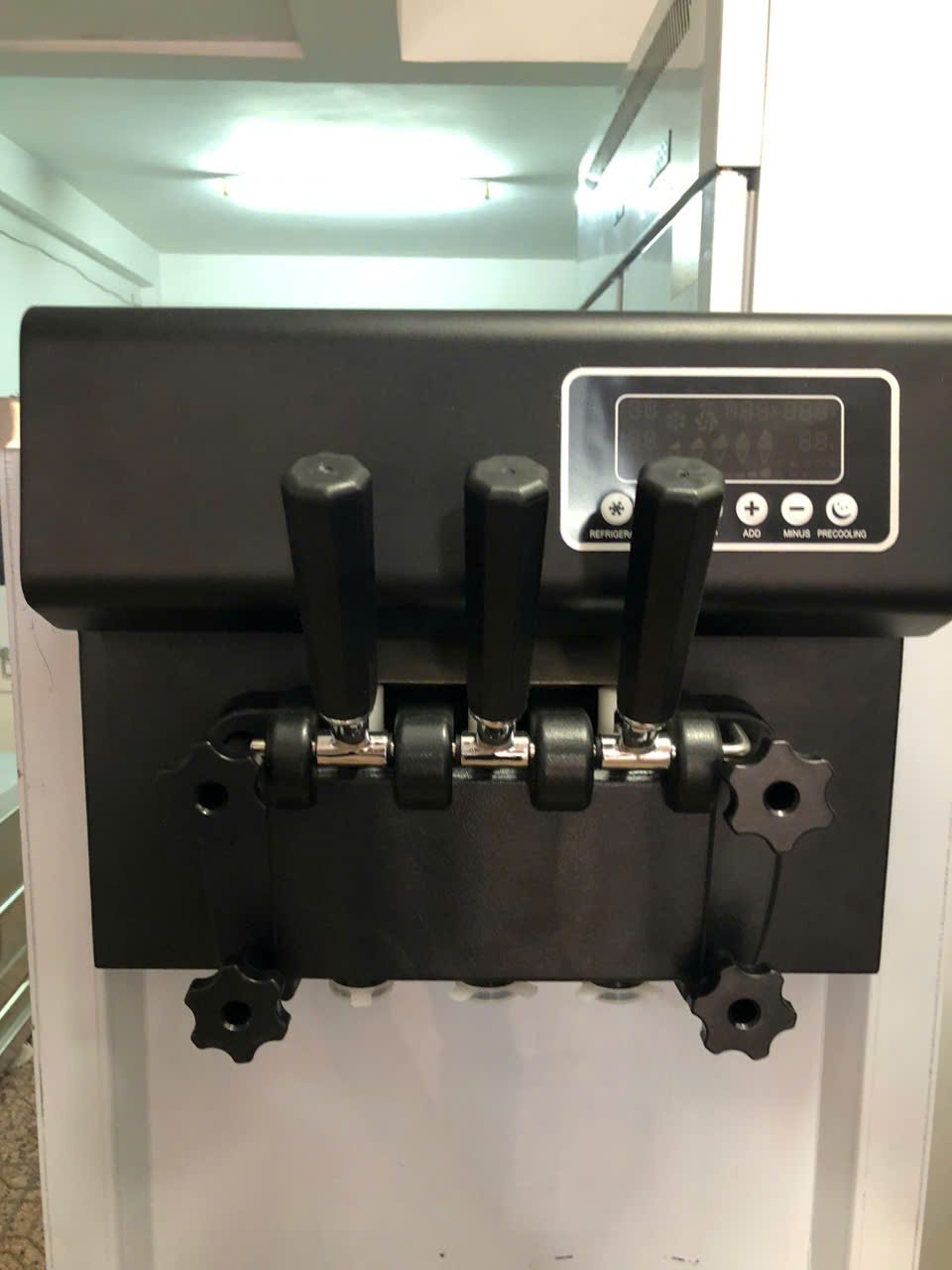 CÔNG TY TNHH CHUỖI CUNG ỨNG TẬP ĐOÀN CVSA