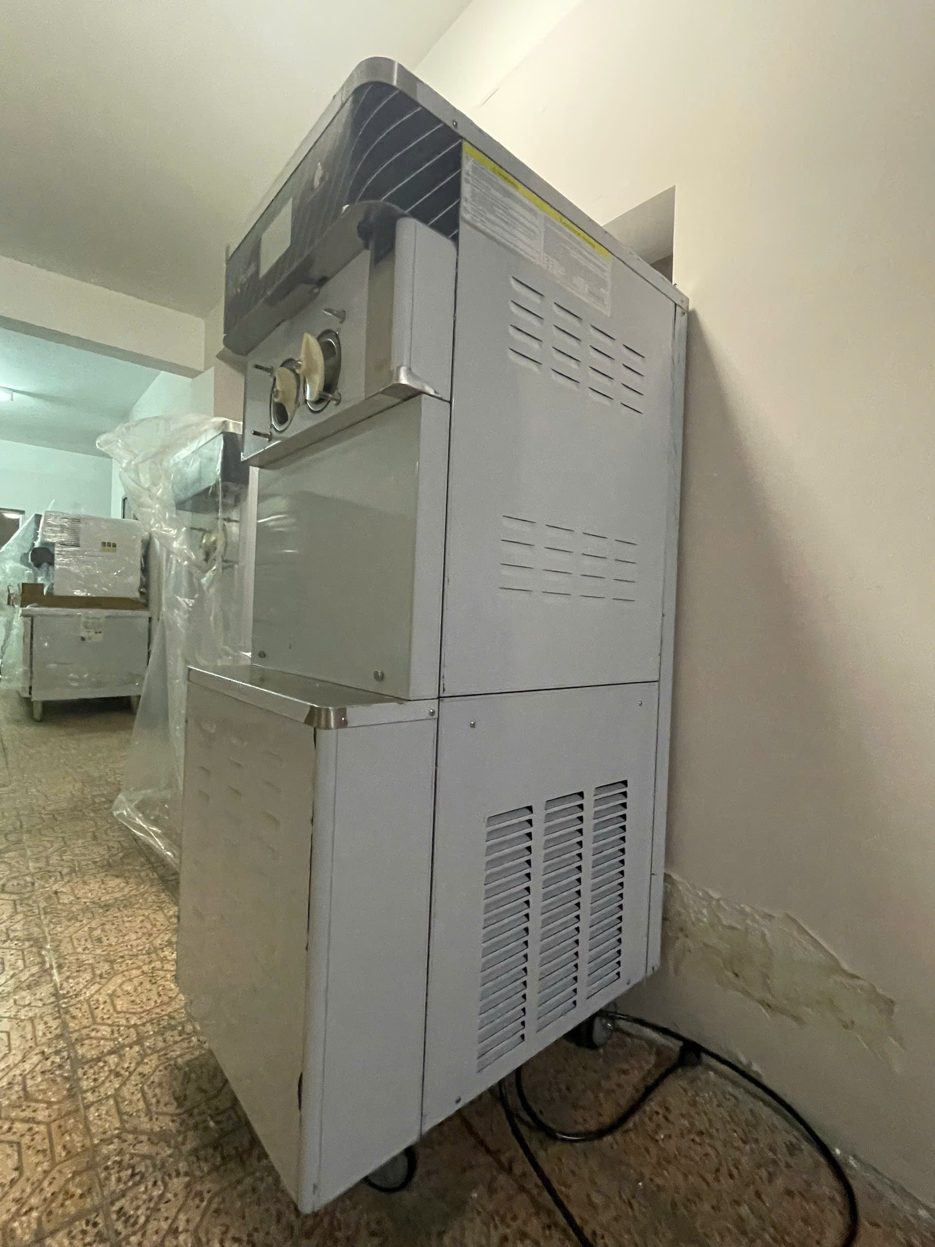 CÔNG TY TNHH CHUỖI CUNG ỨNG TẬP ĐOÀN CVSA