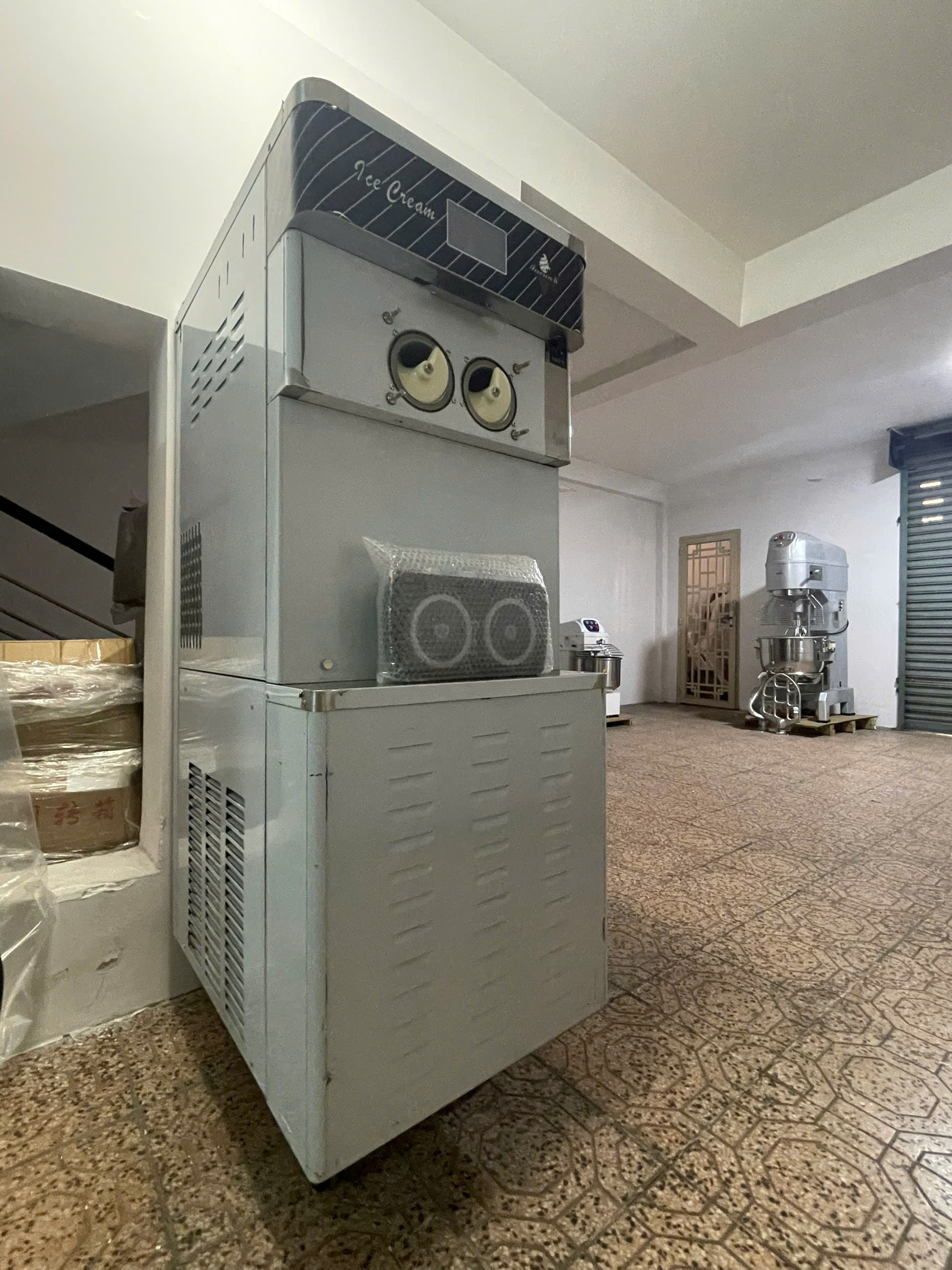 CÔNG TY TNHH CHUỖI CUNG ỨNG TẬP ĐOÀN CVSA