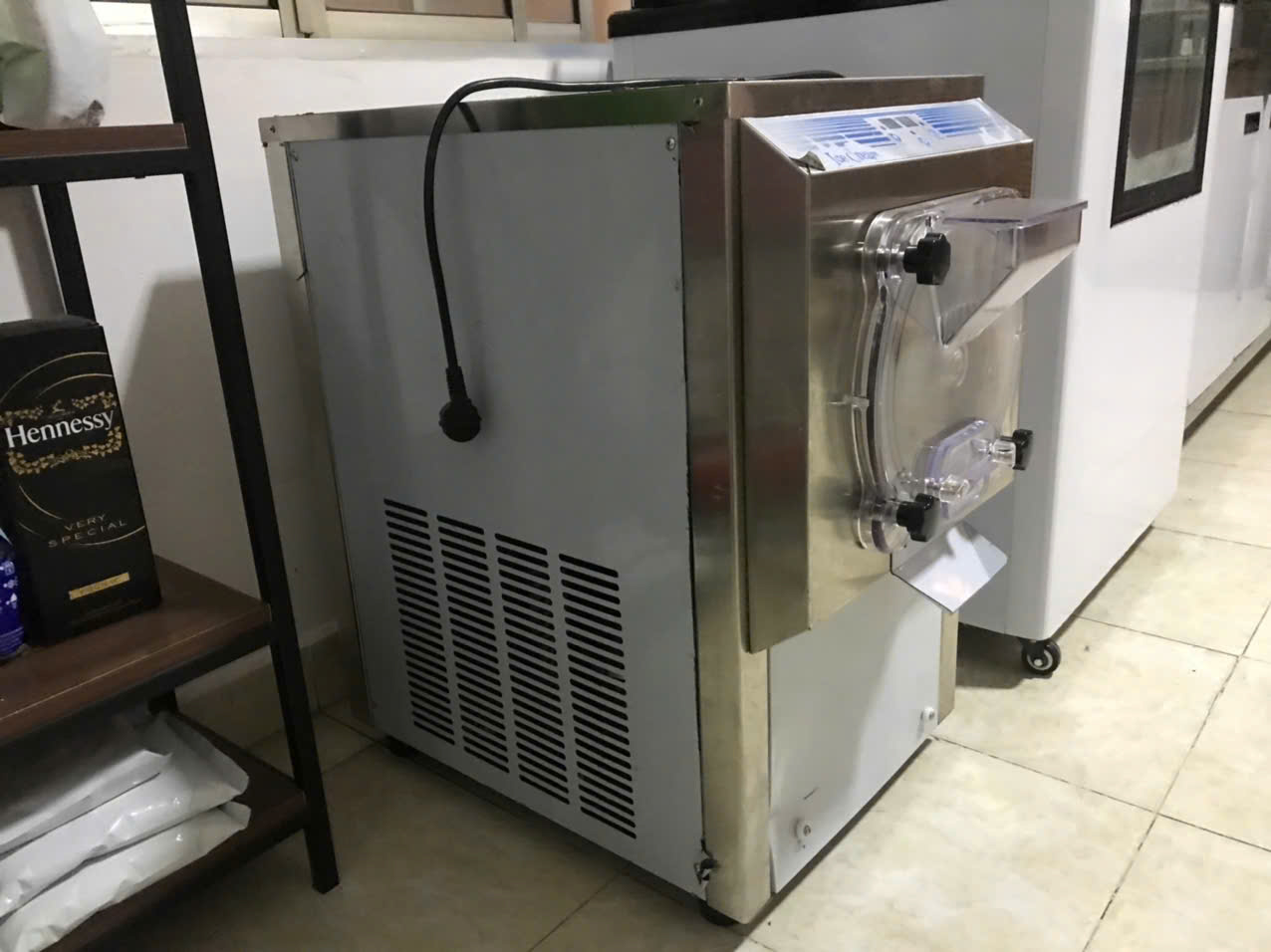 CÔNG TY TNHH CHUỖI CUNG ỨNG TẬP ĐOÀN CVSA