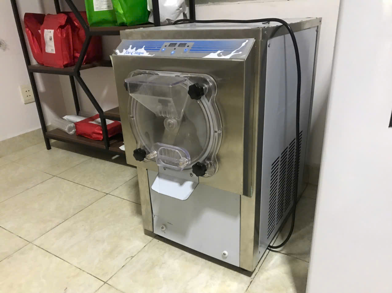 CÔNG TY TNHH CHUỖI CUNG ỨNG TẬP ĐOÀN CVSA