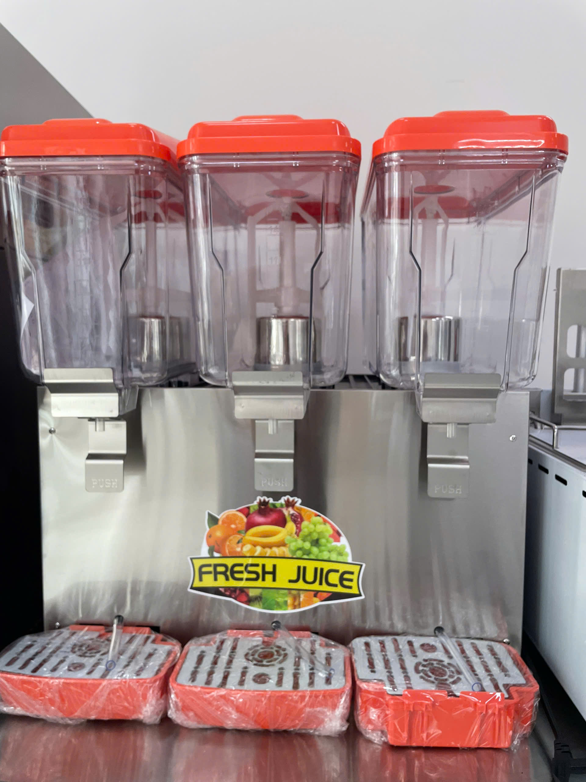 CÔNG TY TNHH CHUỖI CUNG ỨNG TẬP ĐOÀN CVSA