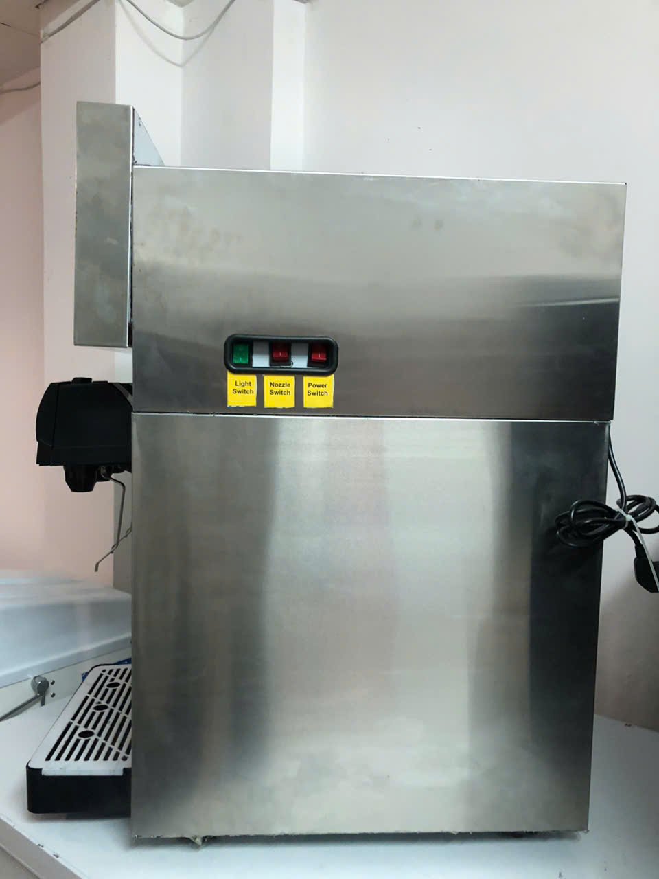 CÔNG TY TNHH CHUỖI CUNG ỨNG TẬP ĐOÀN CVSA